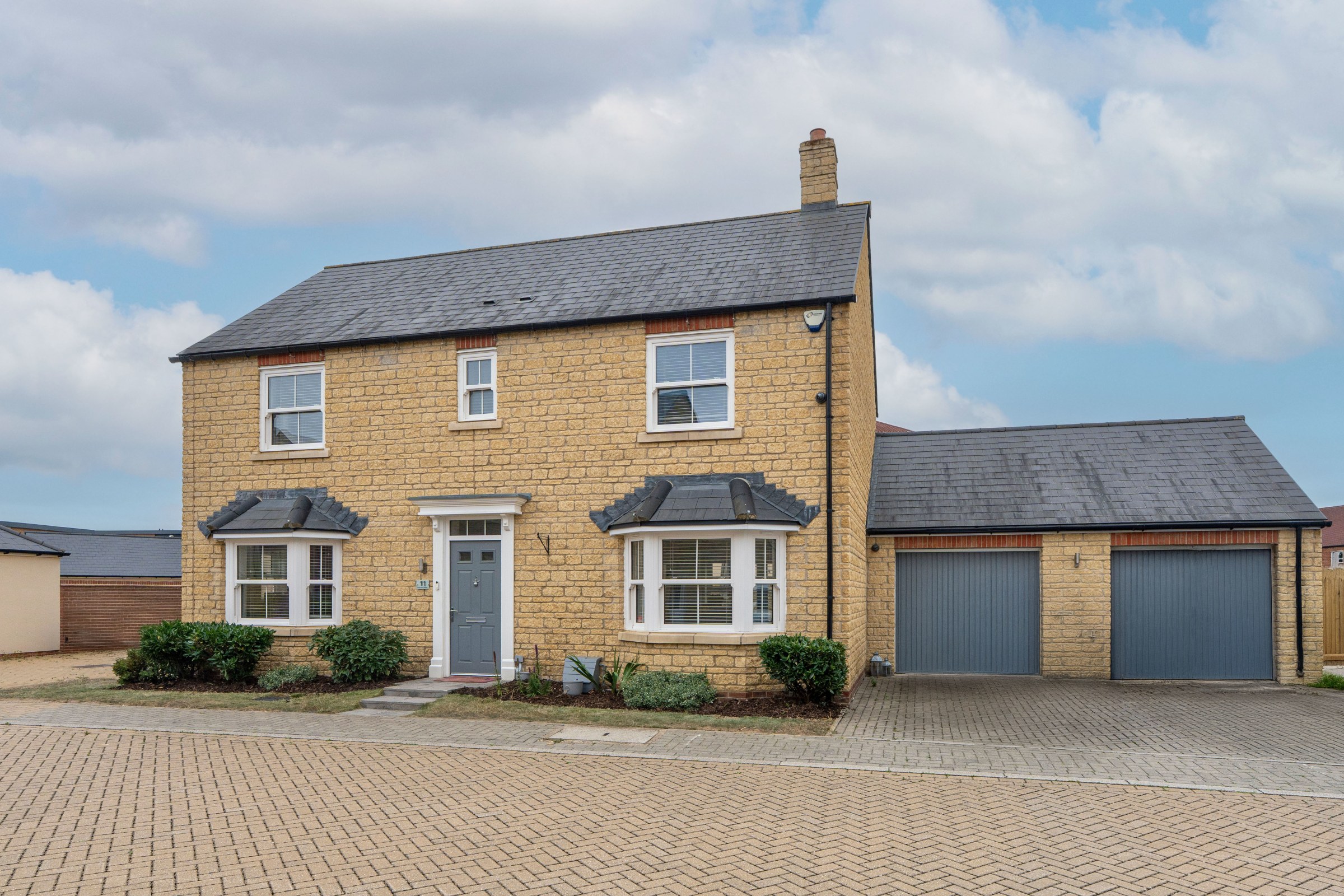 Southwell Road, Bicester, OX26, photo 3