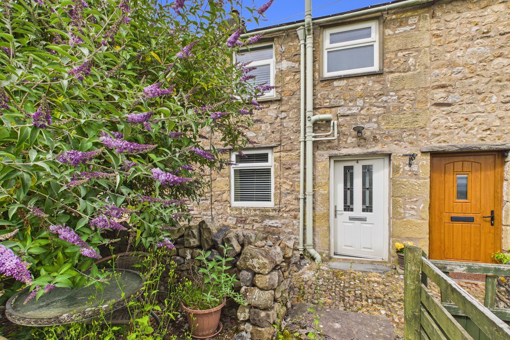 The Haven, 4 Post Office Row, Ingleton LA6 3NG
