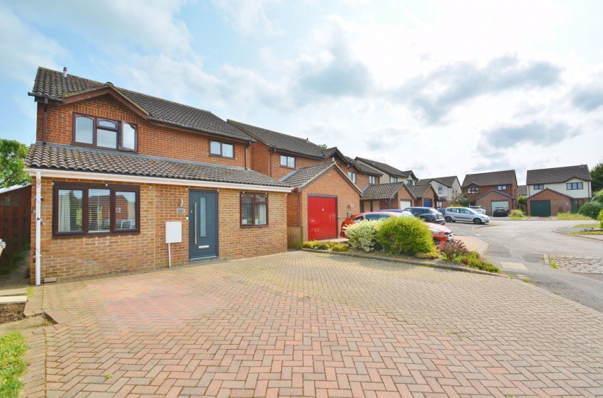 Onslow Drive