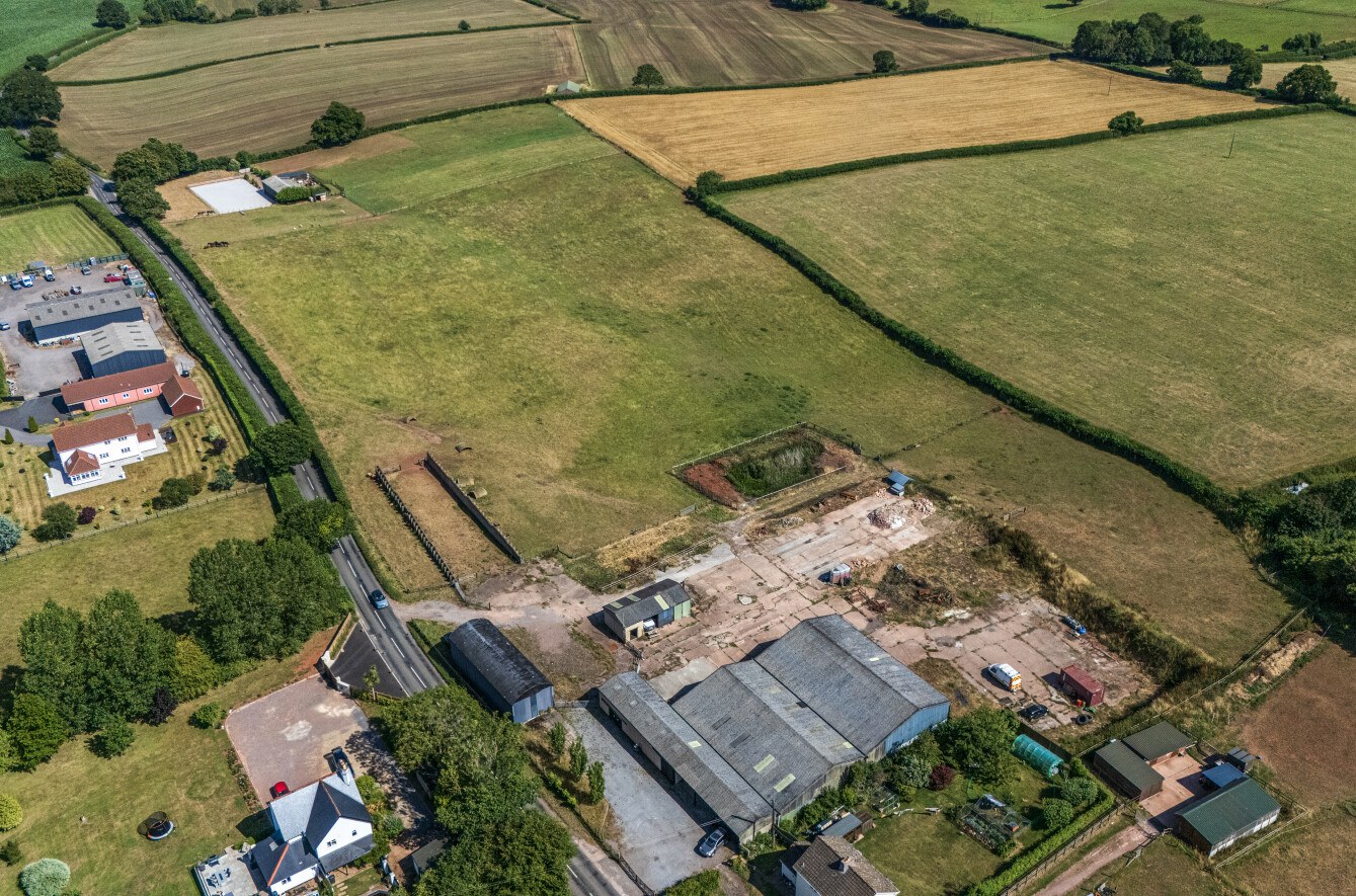 Combe Florey, Taunton, Somerset, TA4, photo 5