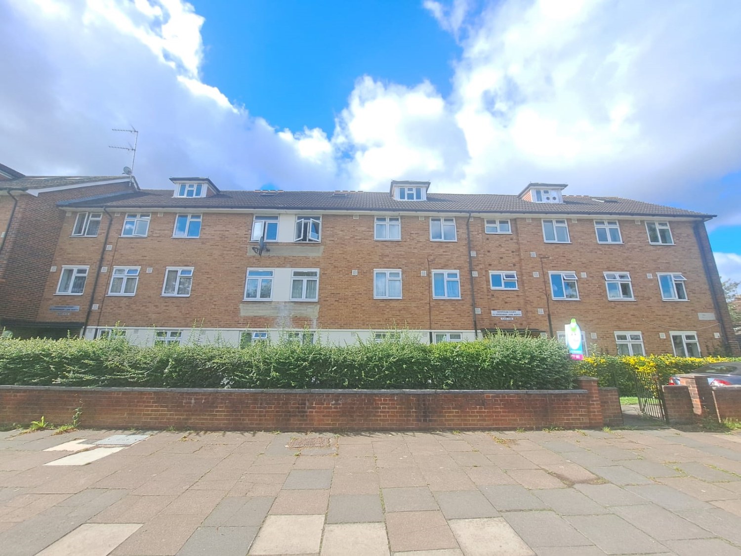 Haversham Court 78-80, Horsenden Lane North, Greenford, UB6 7QQ, photo 2