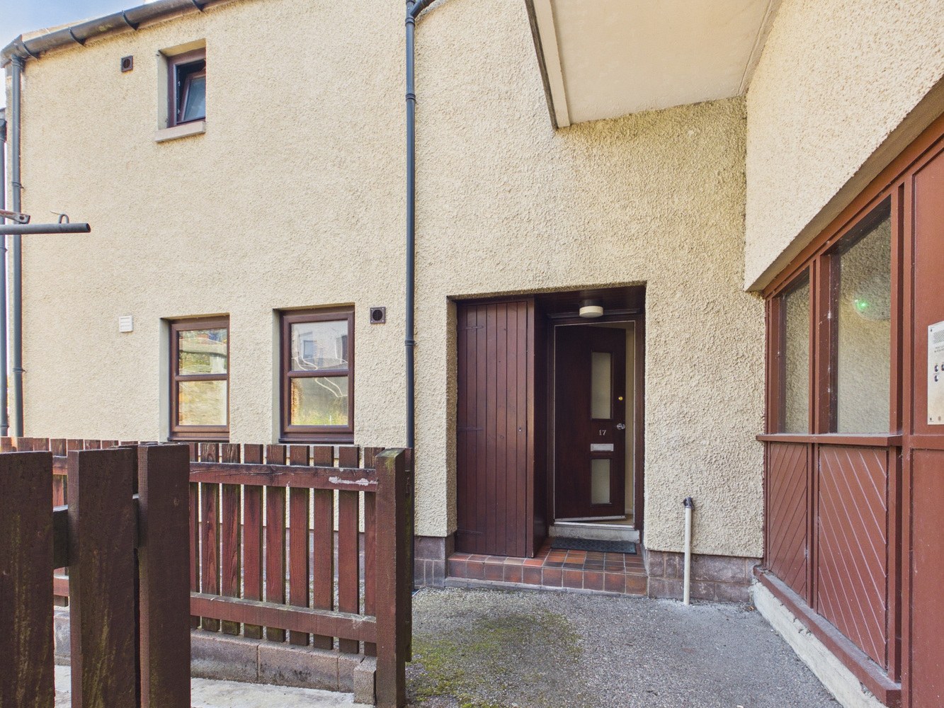 Murdochs Wynd