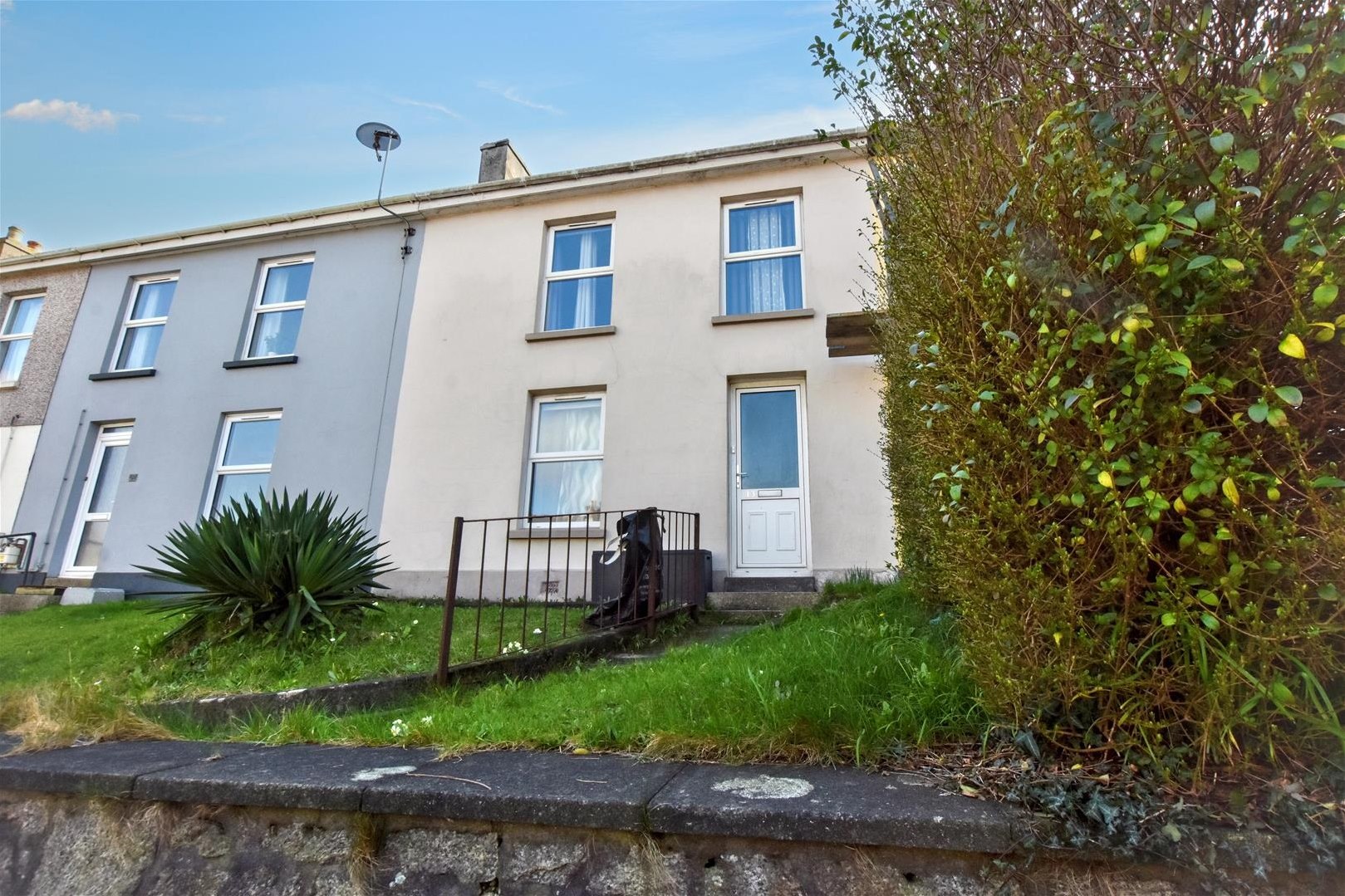 Barncoose Terrace