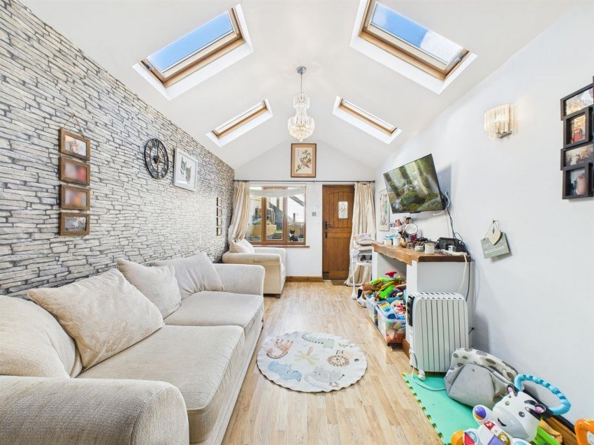 Bedroomed House For Sale