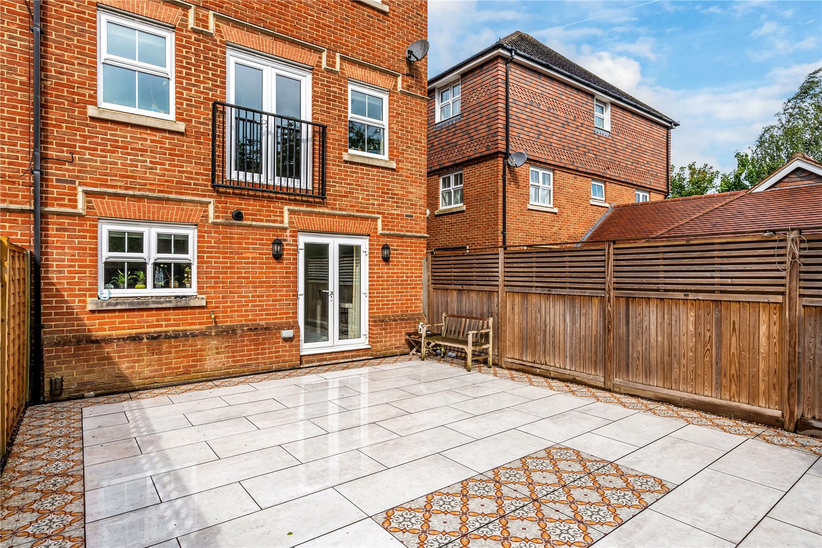 Fitzroy Place, Reigate, Surrey, RH2, photo 12