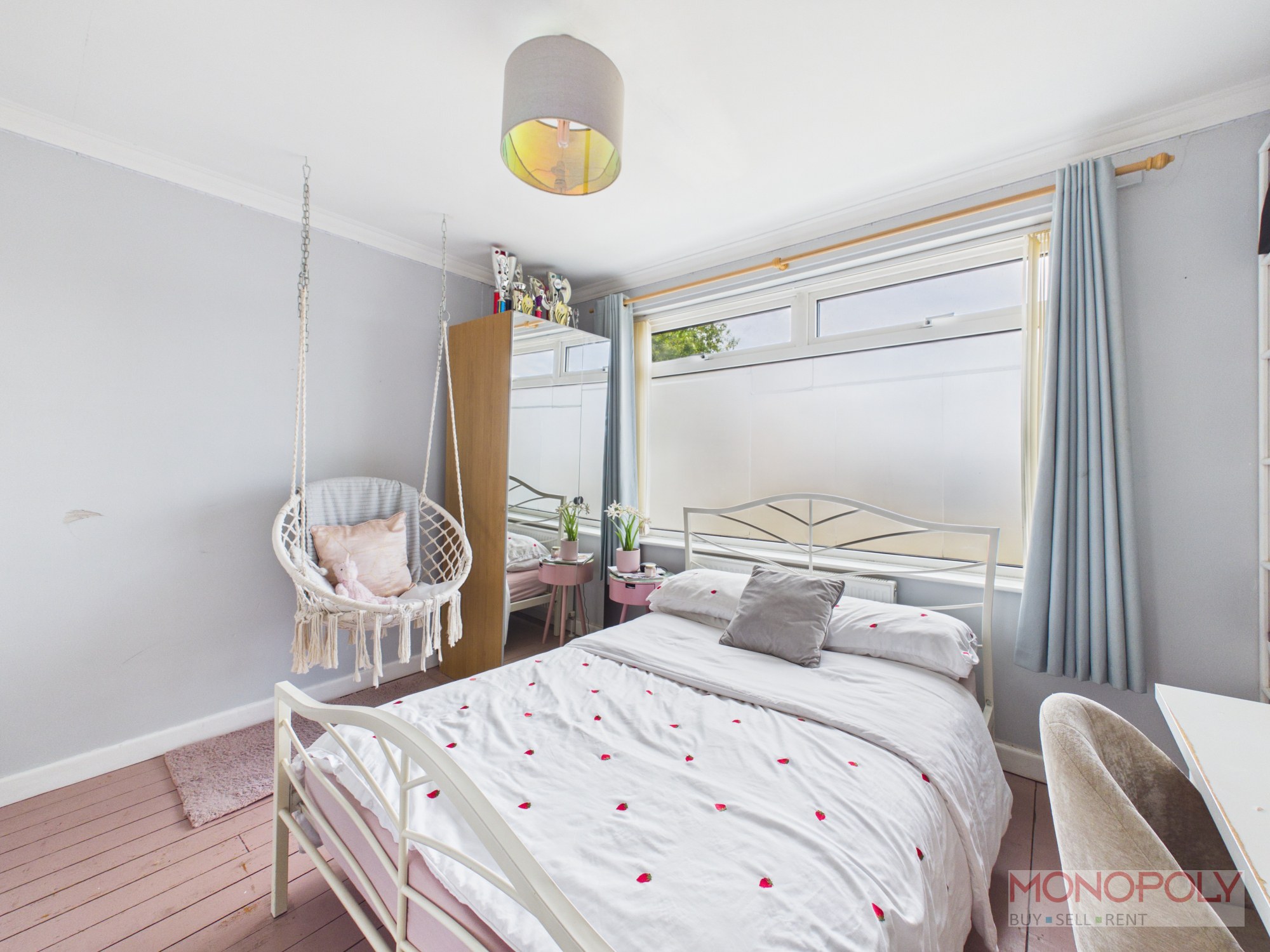 Yorke Avenue, Marchwiel, LL13, photo 11