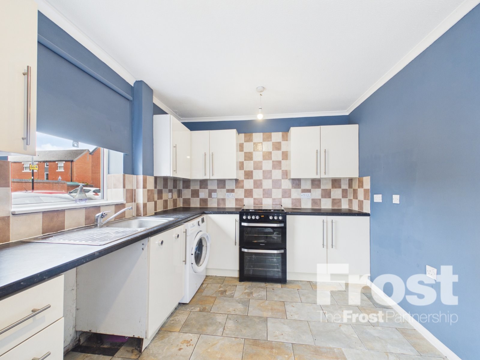 Kilross Road, Feltham, Middlesex, TW14