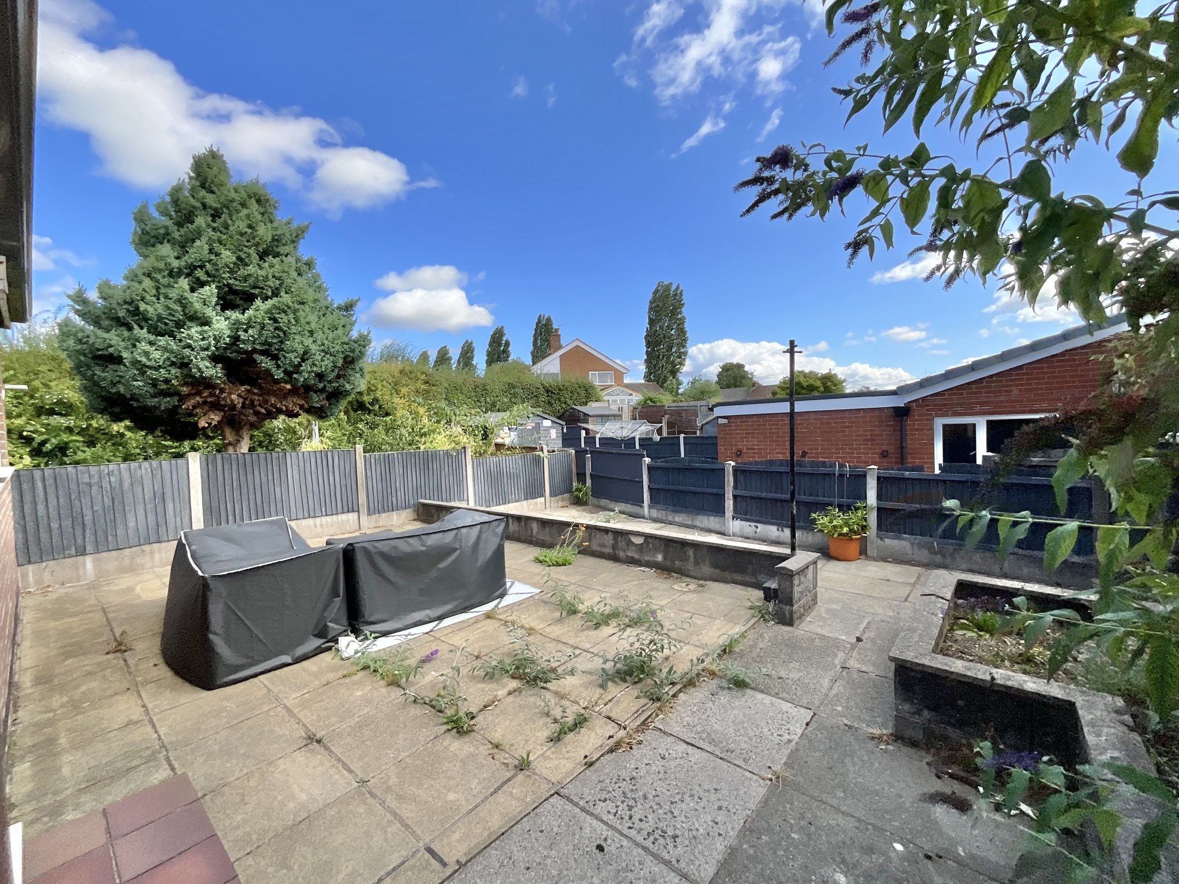 Minton Close, Cheadle, ST10, photo 4