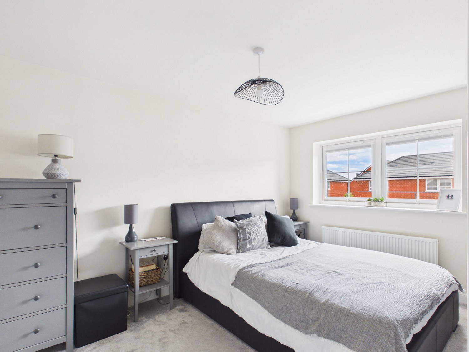 BREWIN ROAD, UPPER LIGHTHORNE, LEAMINGTON SPA, CV33, photo 9