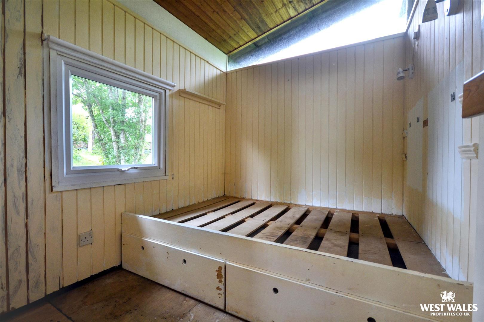 Penlan Holiday Lodge, Penlan Holiday Park, Cenarth, photo 7