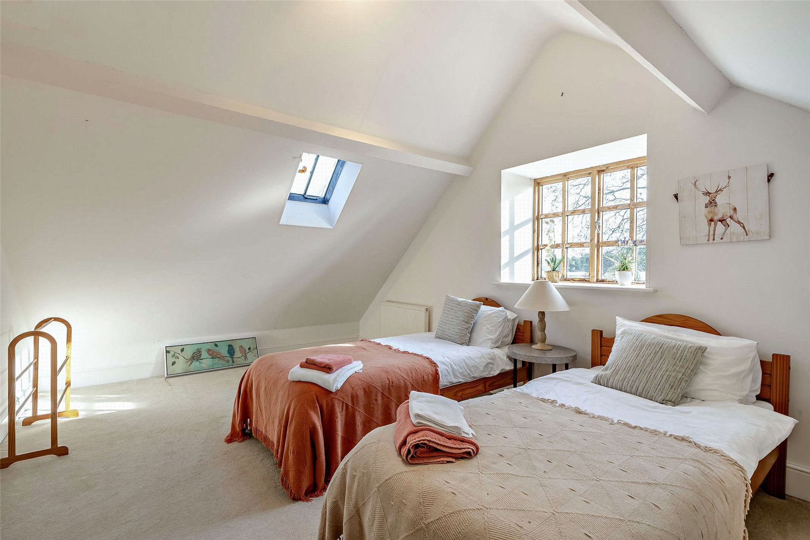 Lodge Lane, Hatherton, Nantwich, Cheshire, CW5, photo 22