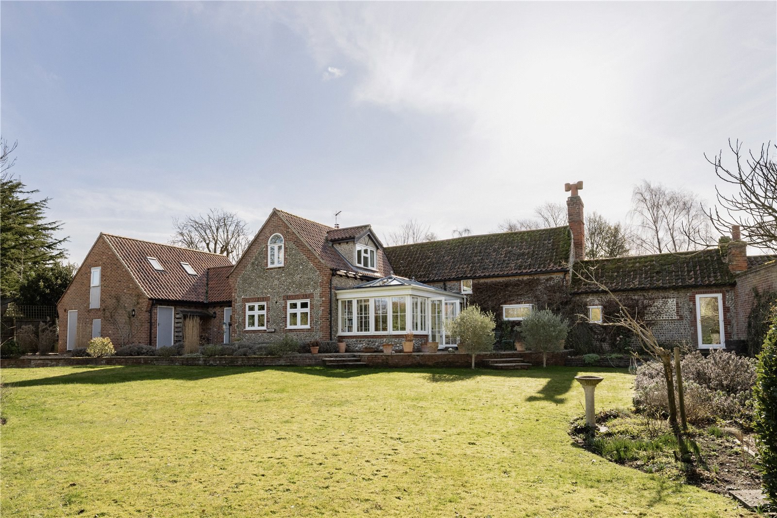The Butts, Saxlingham Road, Blakeney, Holt Norfolk, NR25, photo 16