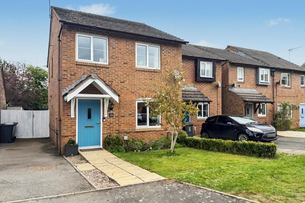 Hawkhurst Drive