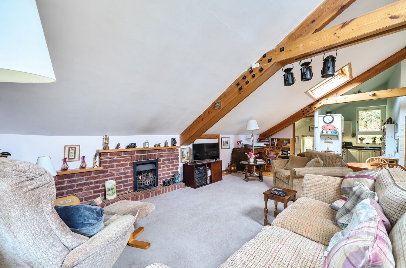 Northmoor Road, Dulverton, Somerset, TA22, photo 5