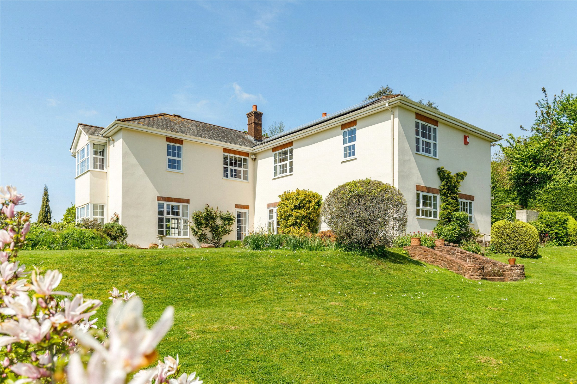 Wootton Courtenay, Minehead, Somerset, TA24, photo 4