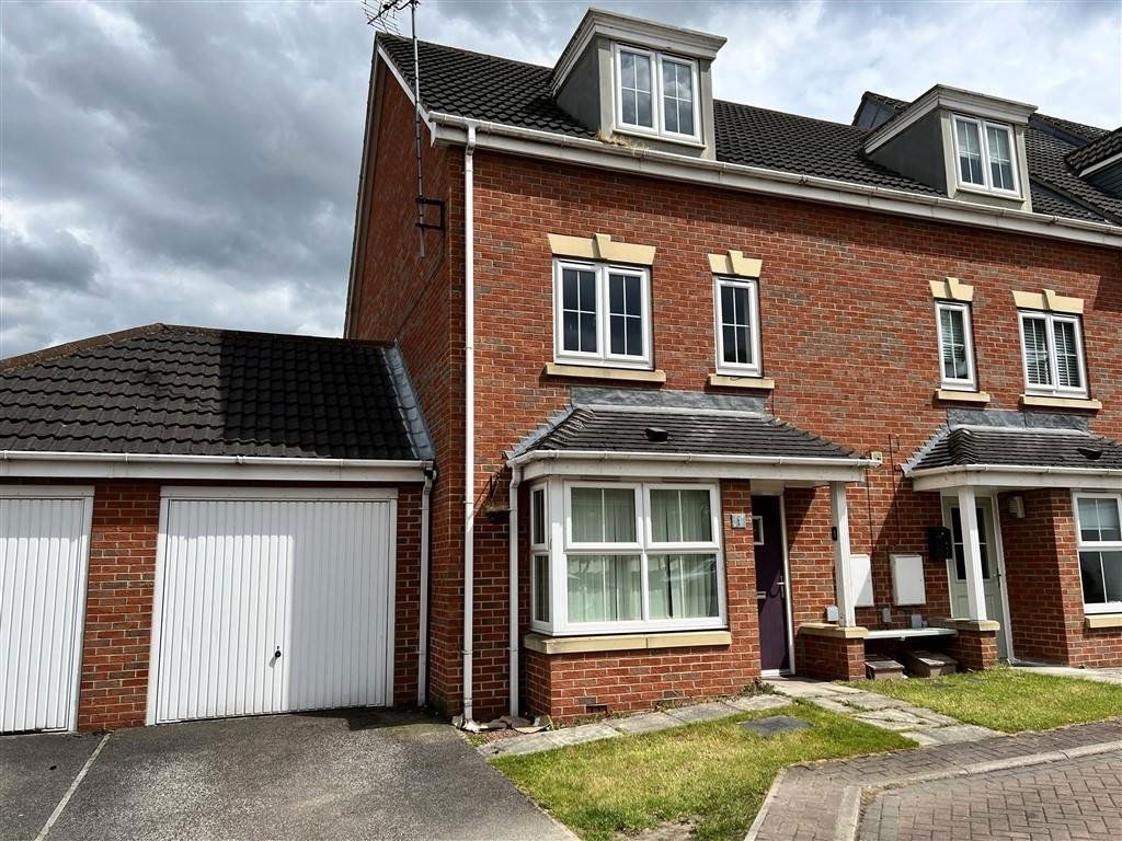 Edlington View