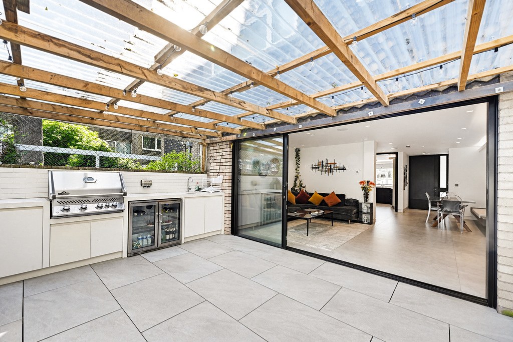 The Dene, Ealing, London, W13, photo 13