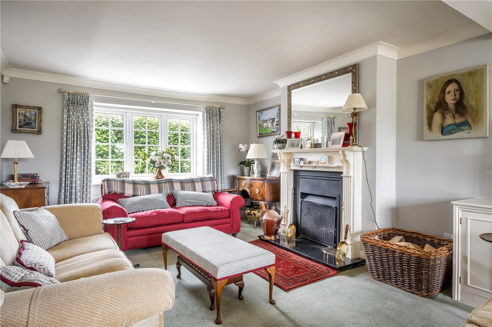Coombe Road, East Meon, Hampshire, GU32, photo 5