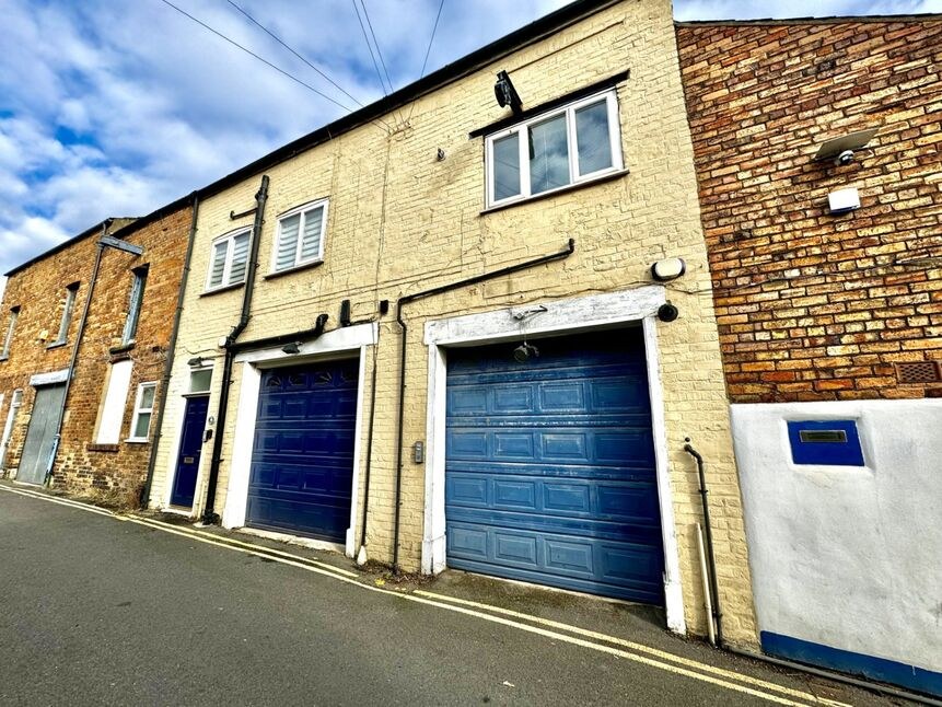 Flat for sale