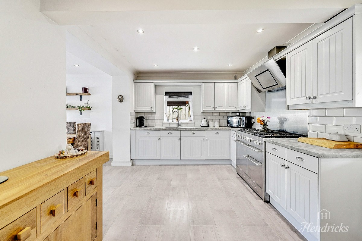 Marcus Avenue, Southend-on-sea, SS1 3, photo 6