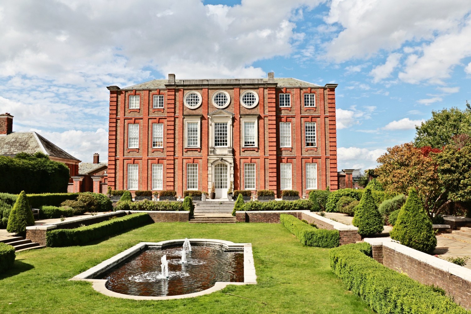 Apsley House, Holford Way, London SW15 5EY, photo 24
