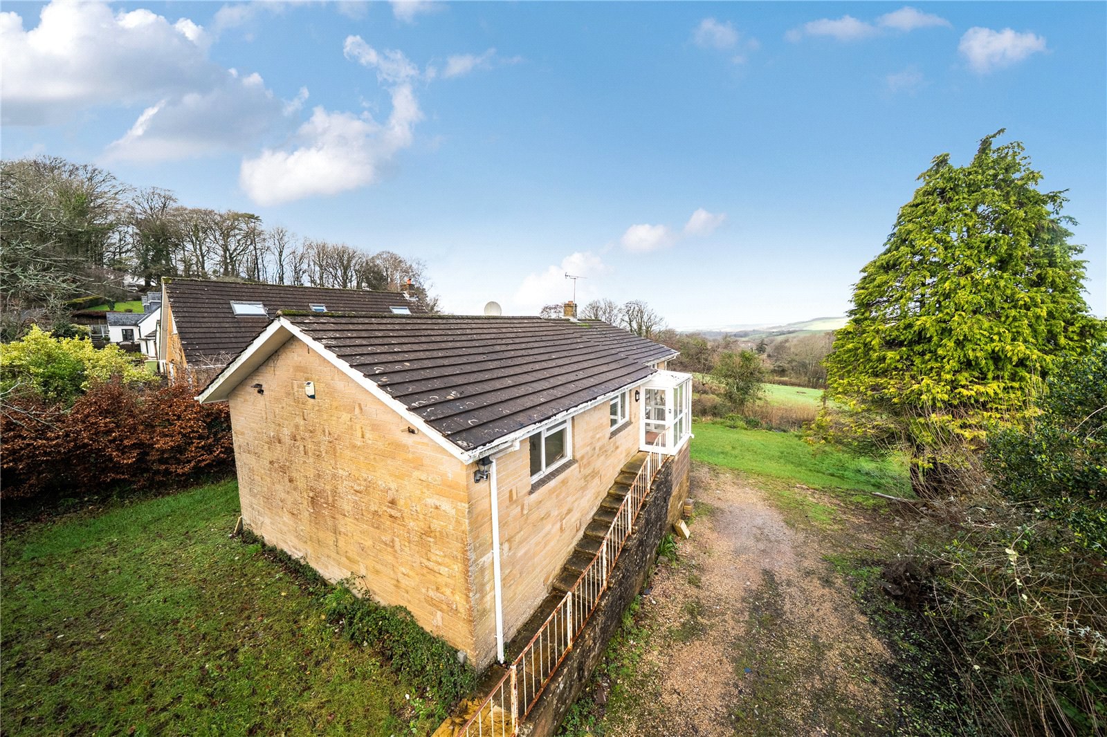 Corscombe, Dorchester, Dorset, DT2, photo 7