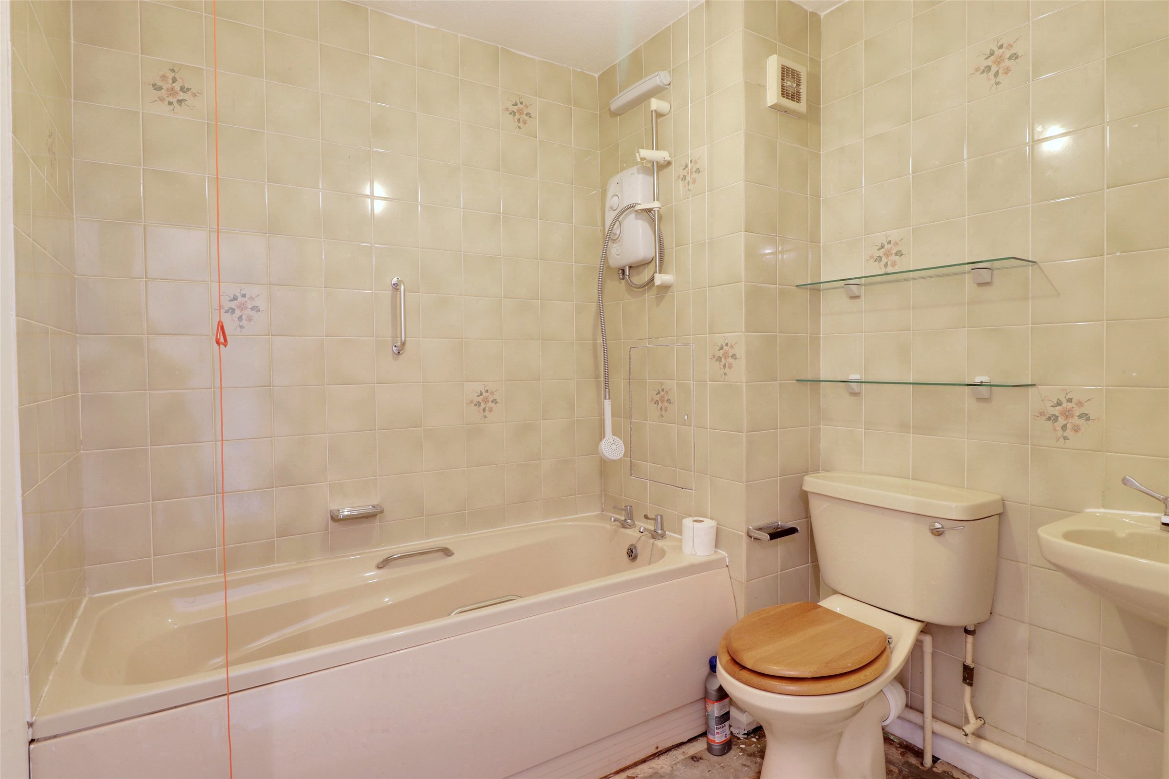 Westgate Mews, Launceston, Cornwall, PL15, photo 7
