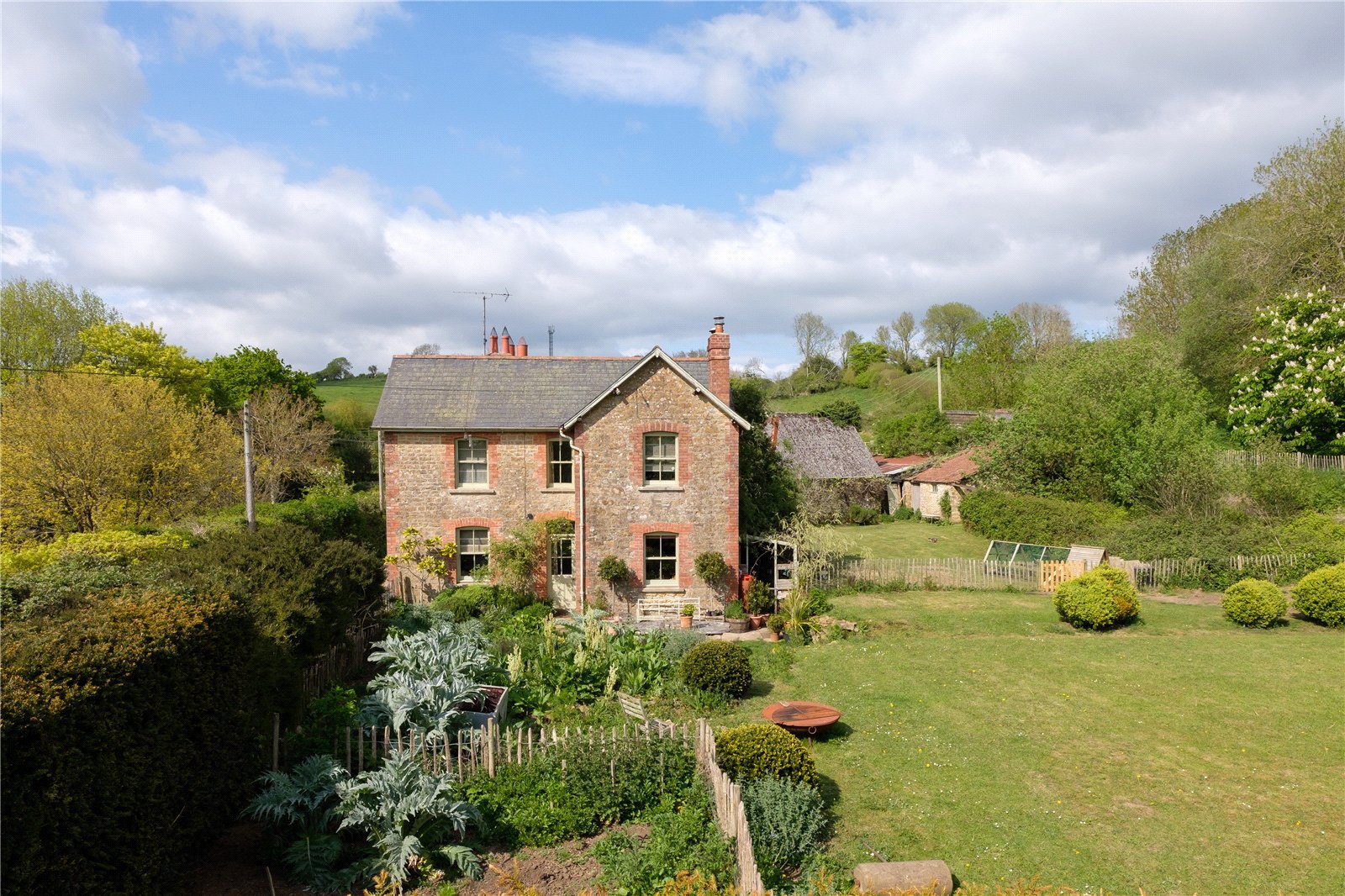 Powerstock, Bridport, Dorset, DT6, photo 58