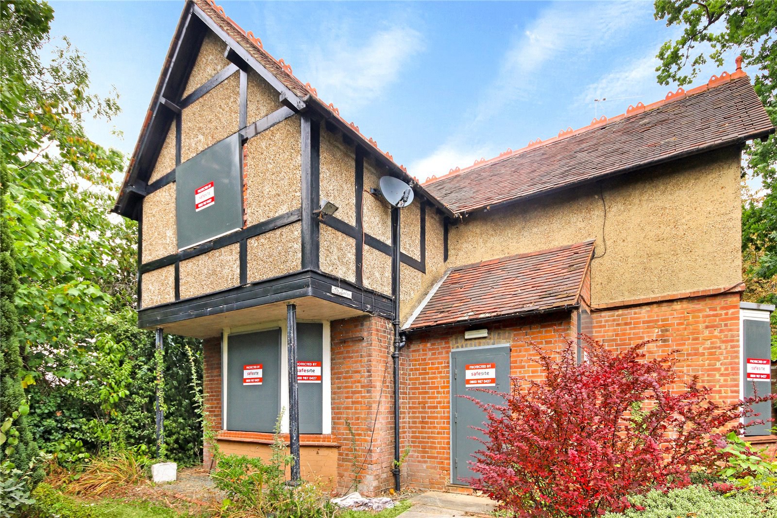 Stoney Road, Bracknell, Berkshire, RG42