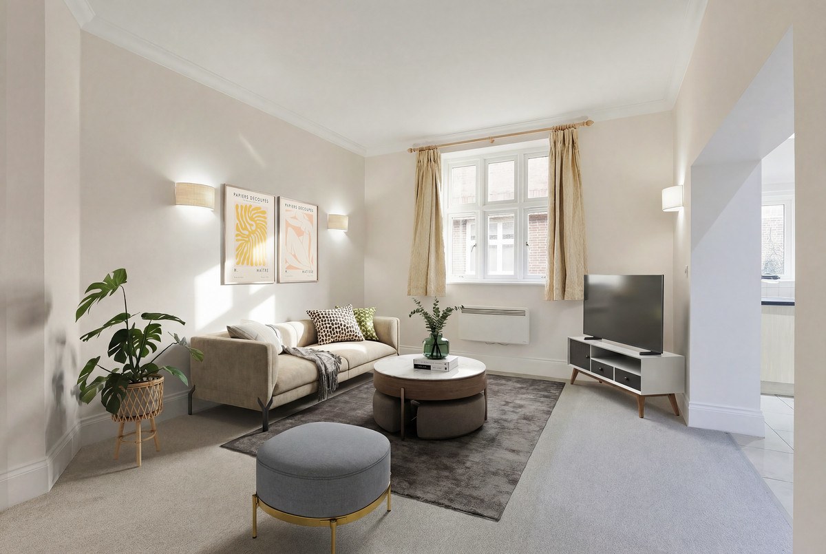 Elizabeth Drive, Banstead, SM7