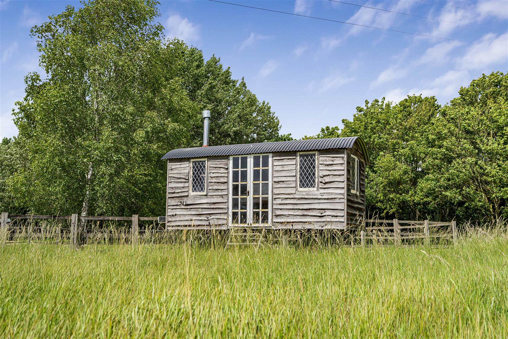 Lower Road, Croydon, Royston, photo 32