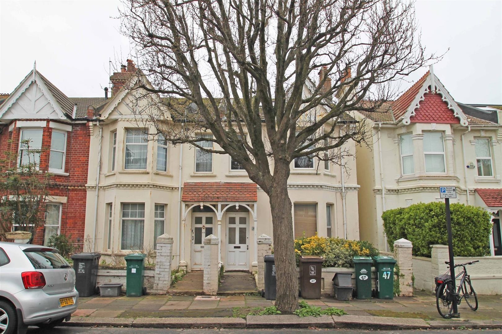 St Leonards Road