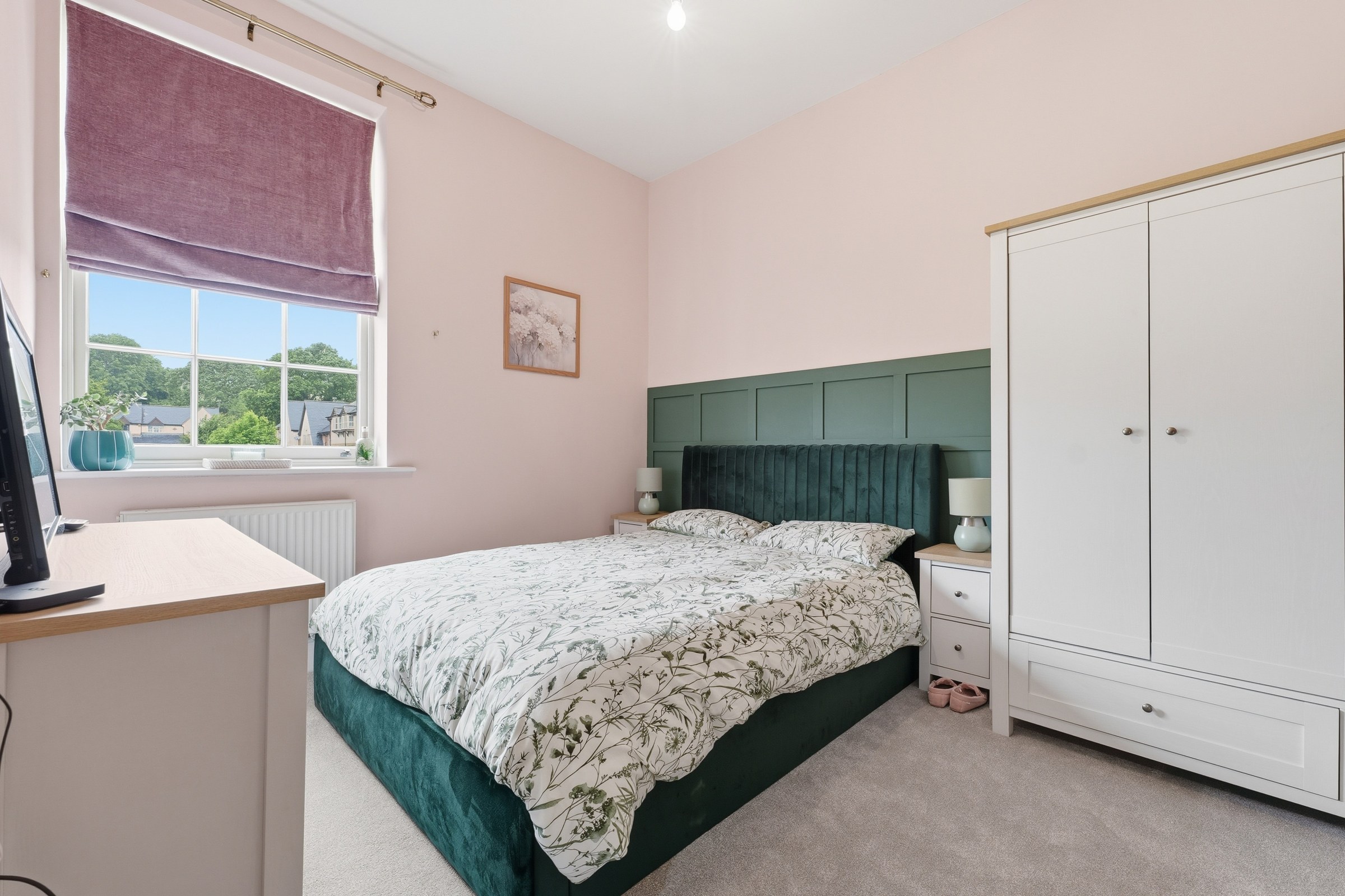 Woodmere Drive, Old Whittington, S41, photo 16