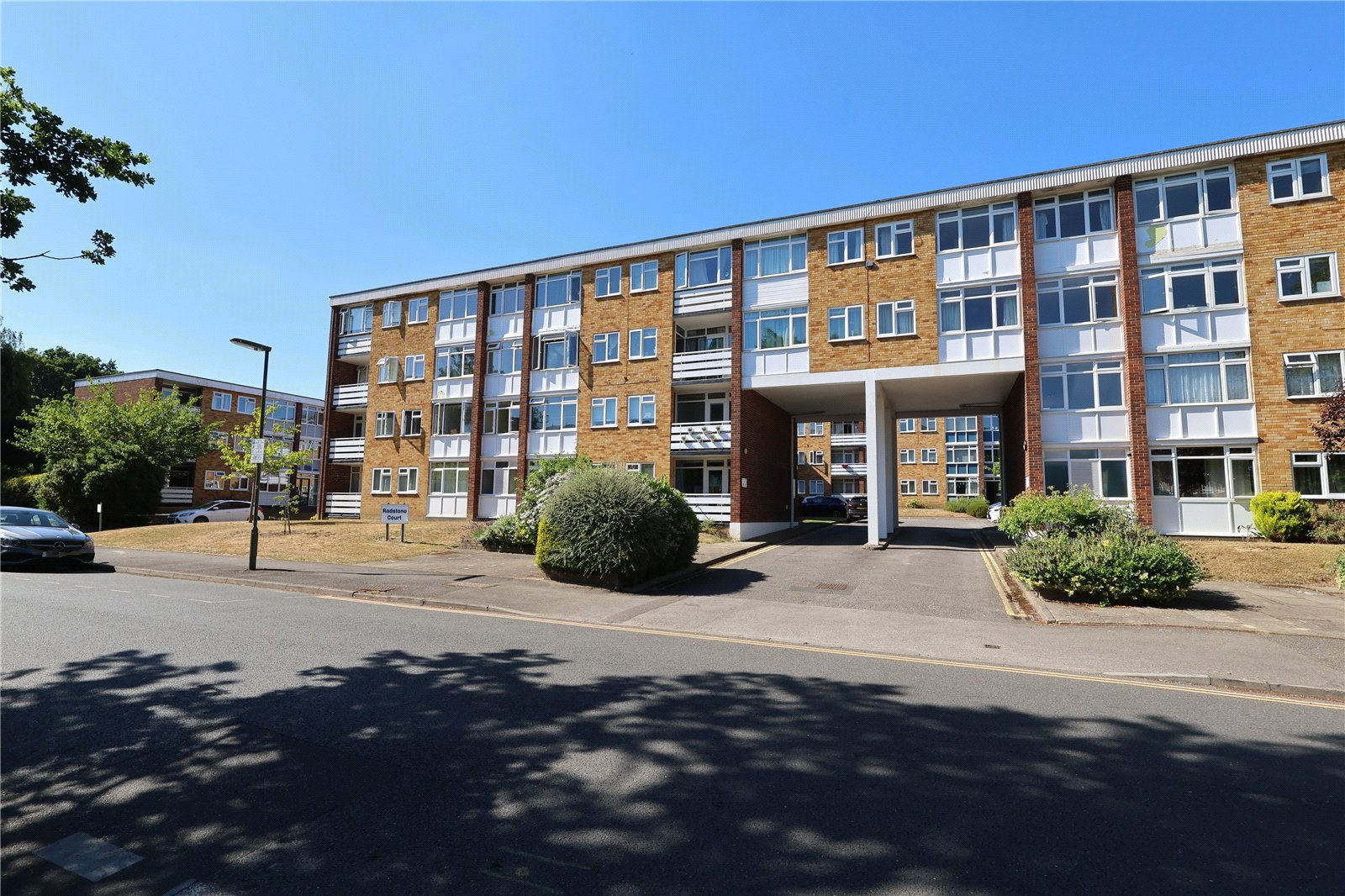 Radstone Court, Woking, Surrey, GU22