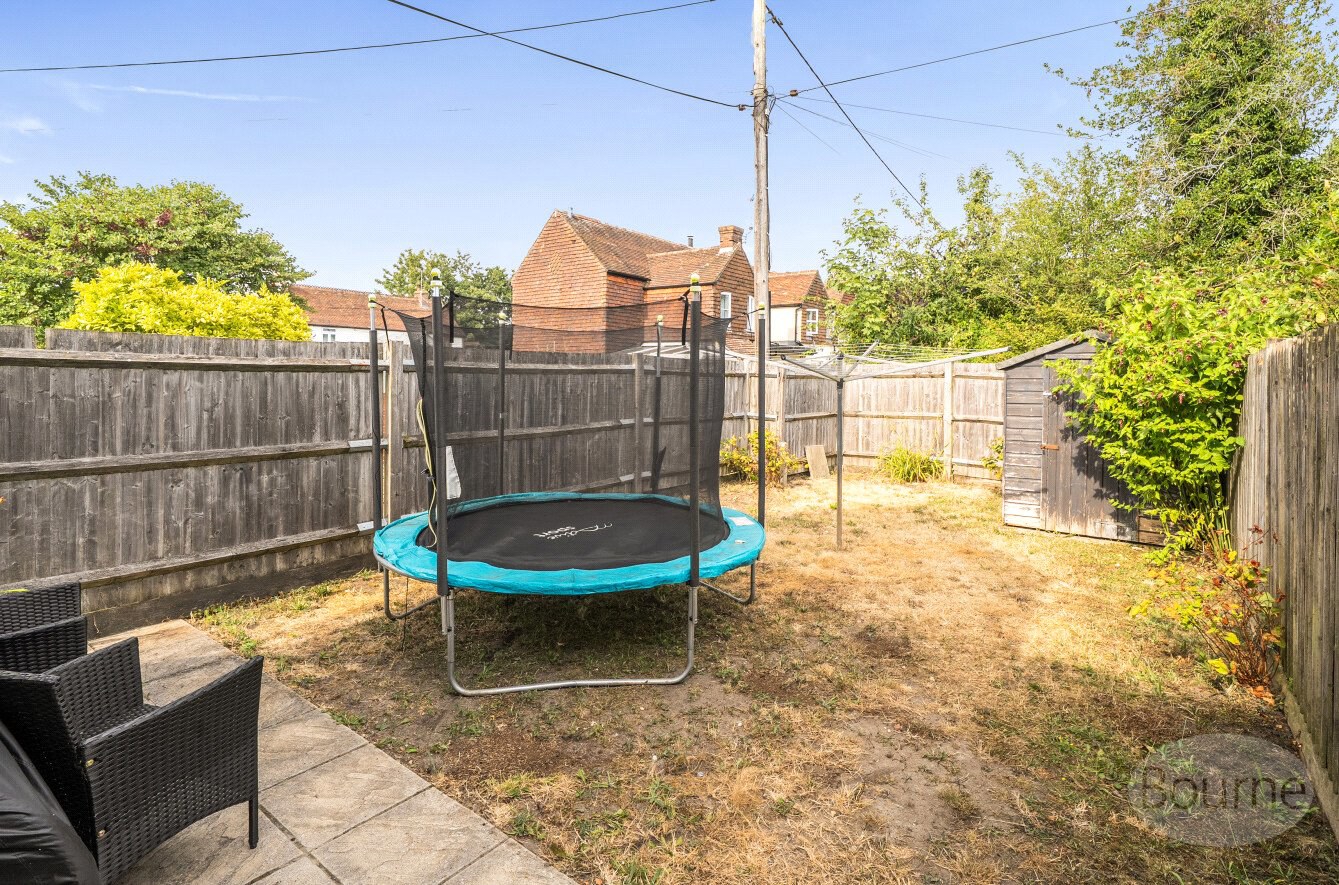 Olivers Terrace, Hillbrow Road, Liss, Hampshire, GU33, photo 9