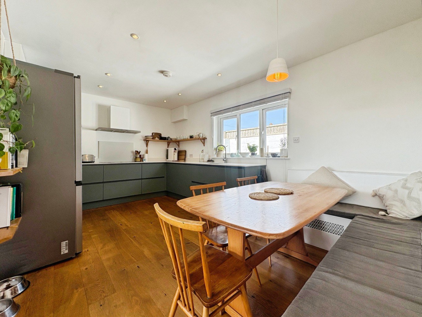 Porthleven, Large detached family home, photo 11