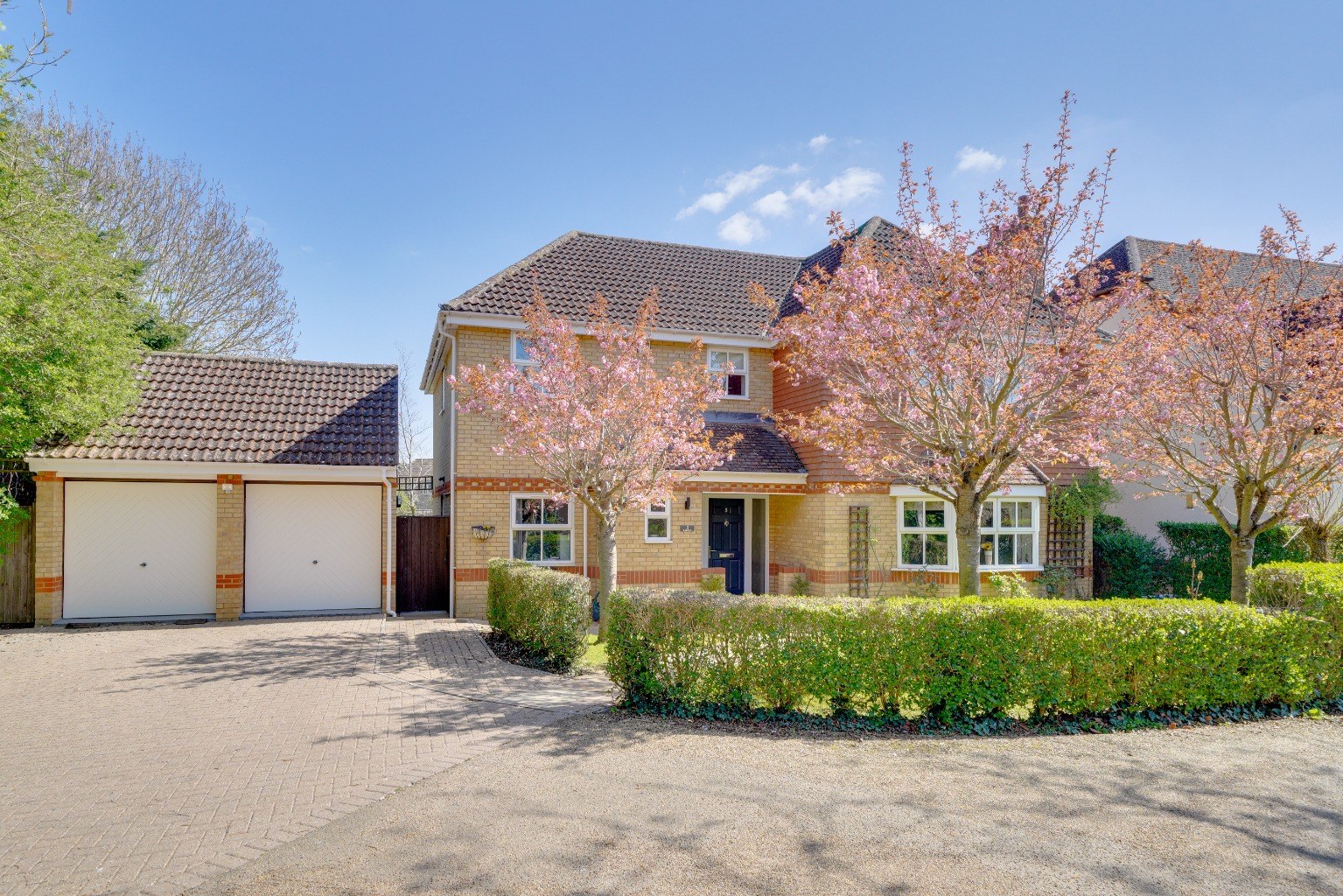 Copperbeech Close