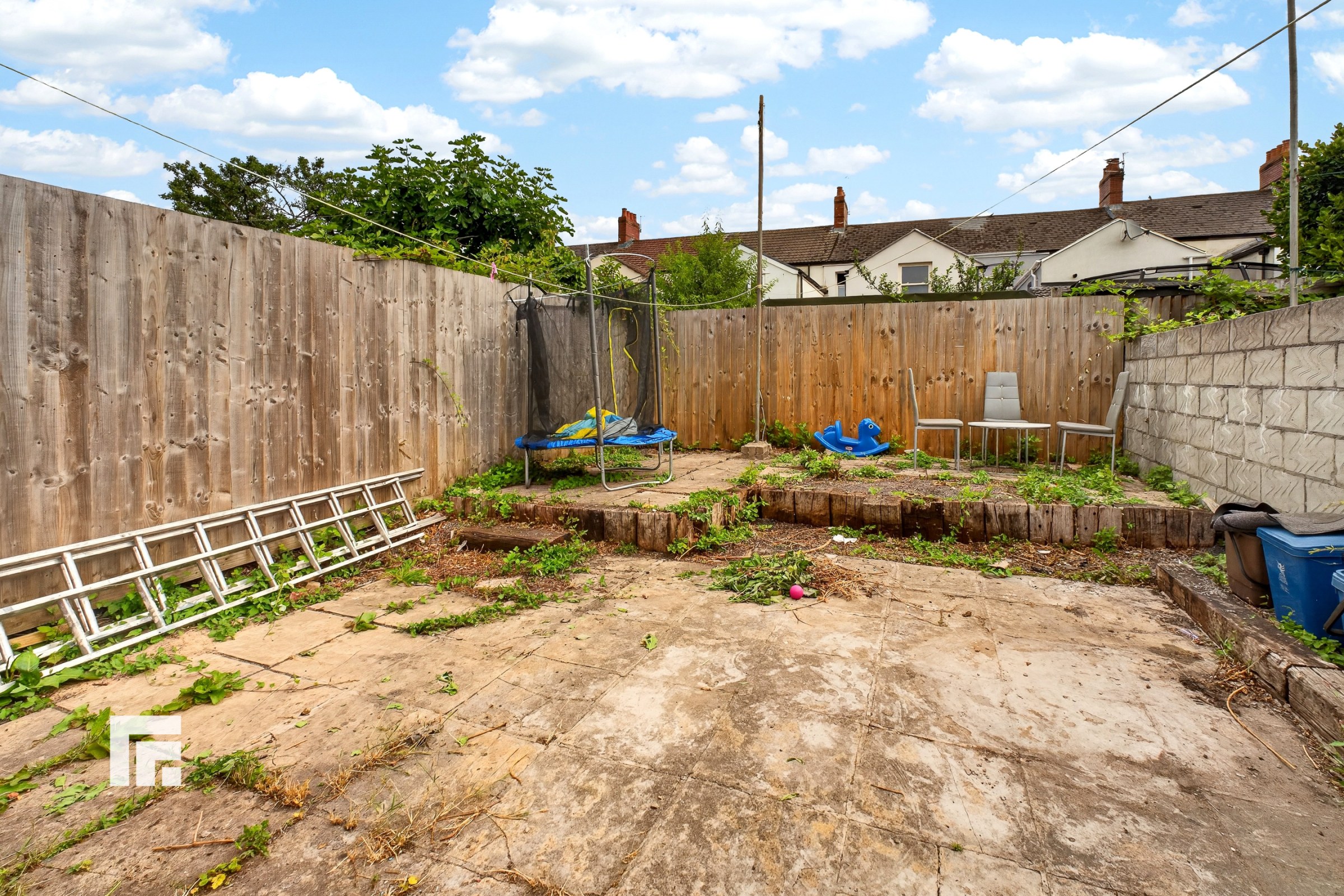 Ludlow Street, Grangetown, Cardiff, photo 9