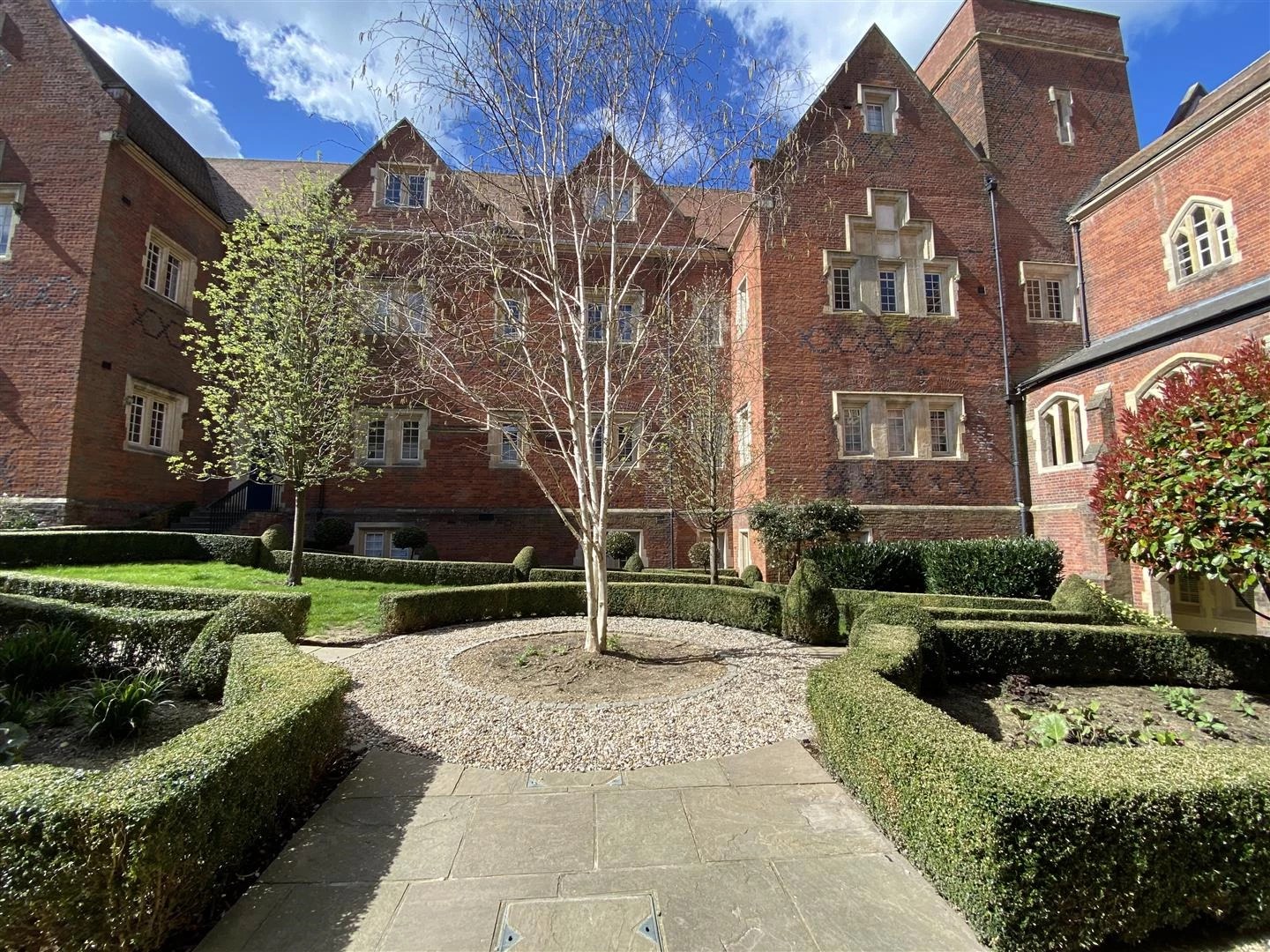 Let Agreed The Galleries