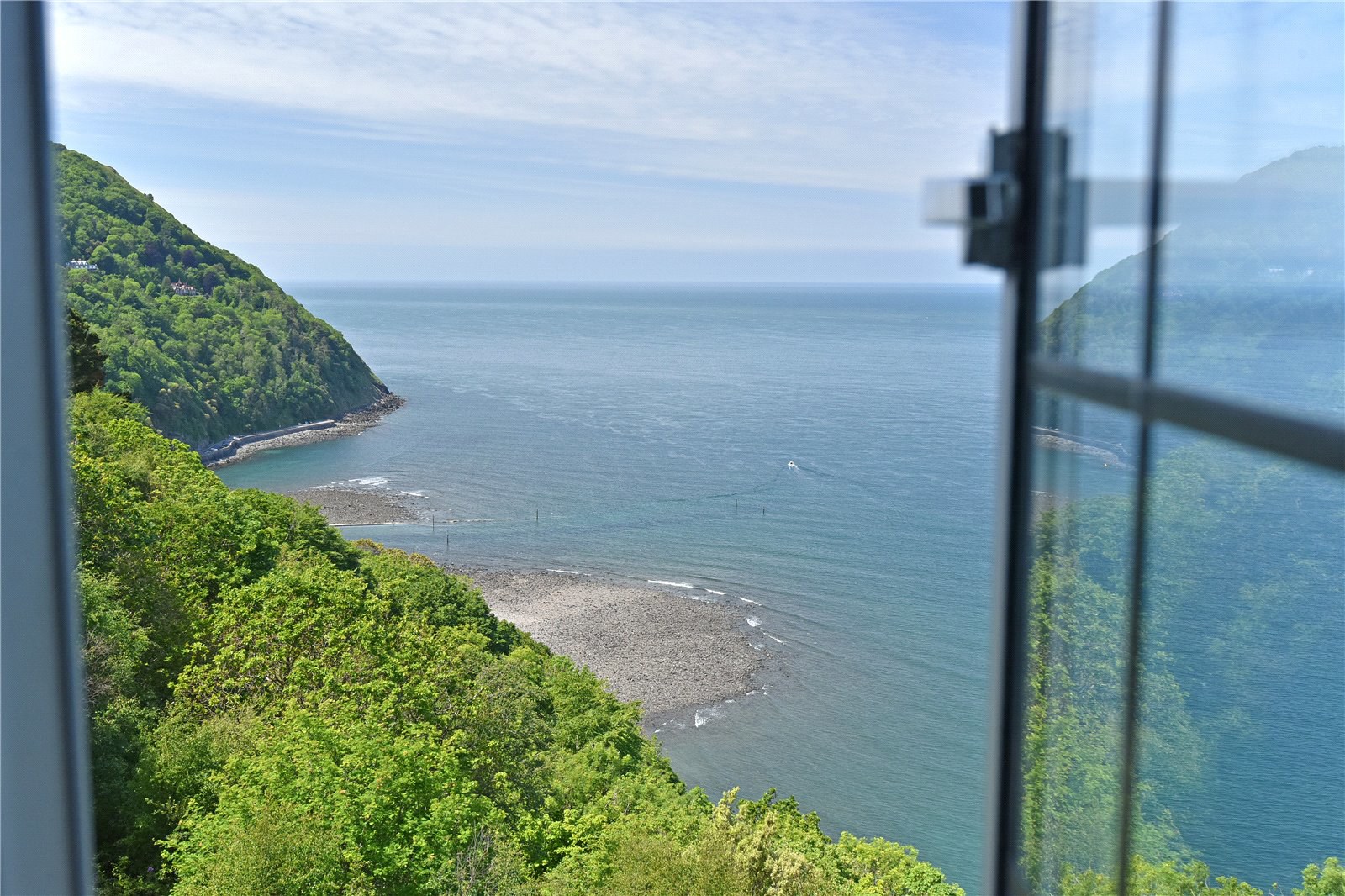 Countisbury Hill, Lynmouth, Devon, EX35, photo 4