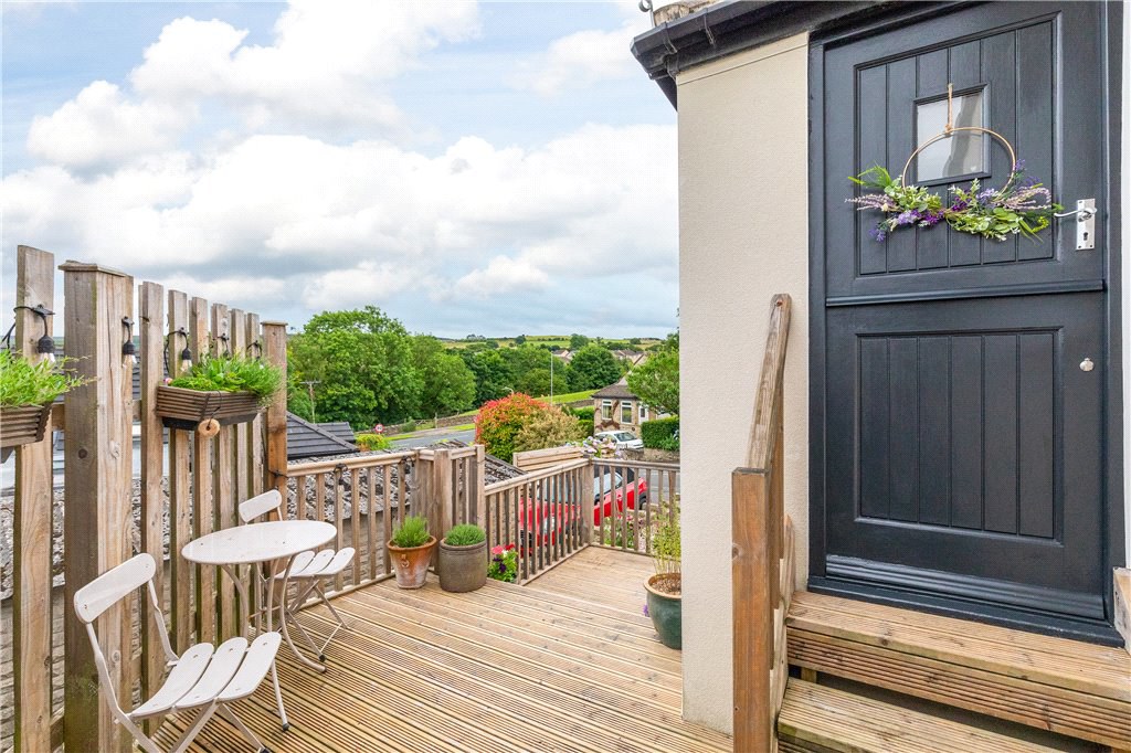 Moor Park Drive, Addingham, Ilkley, West Yorkshire, LS29, photo 14