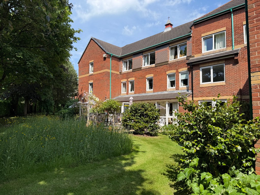 Millers Court