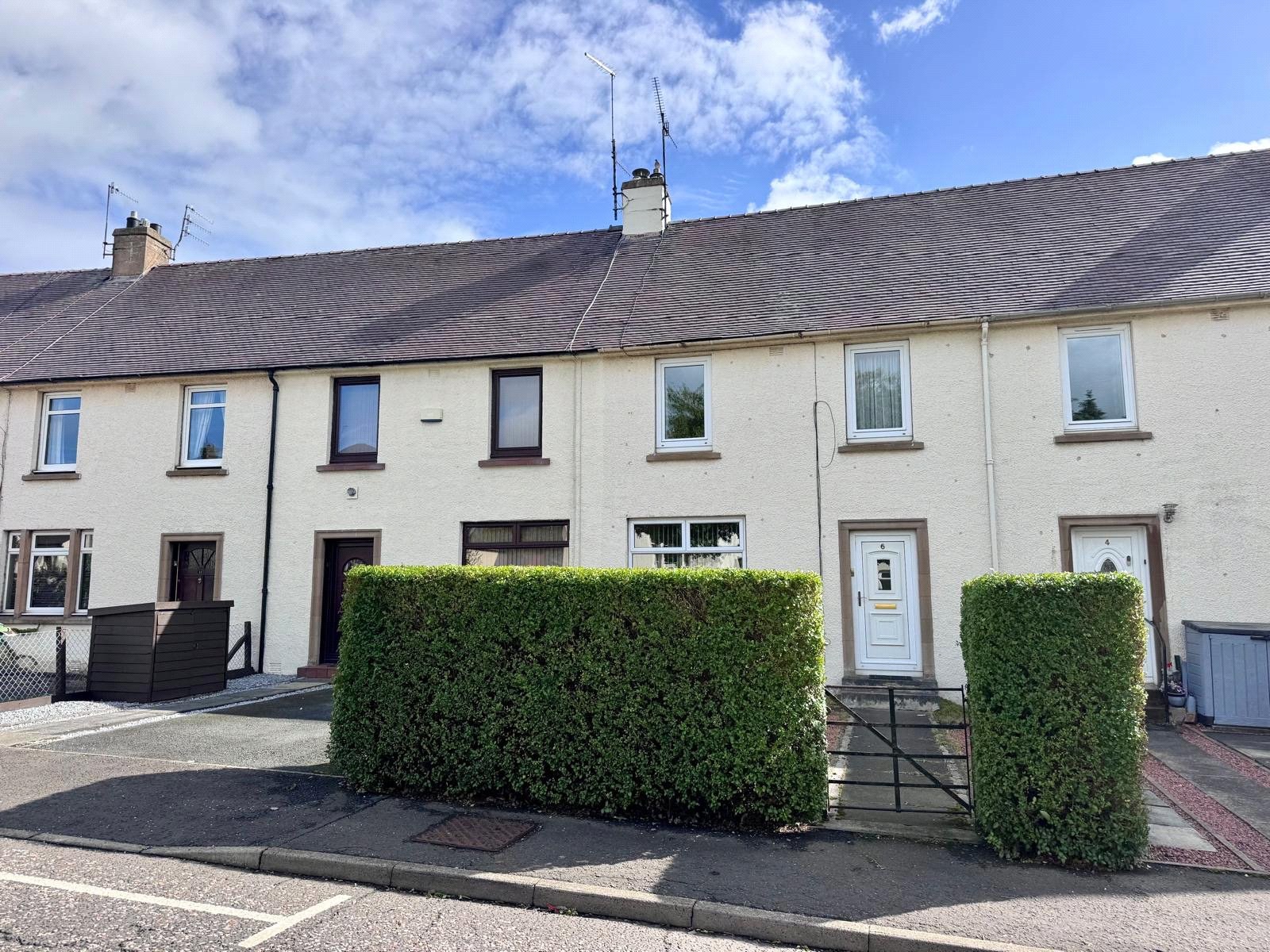Beechwood Road, Haddington, East Lothian, EH41