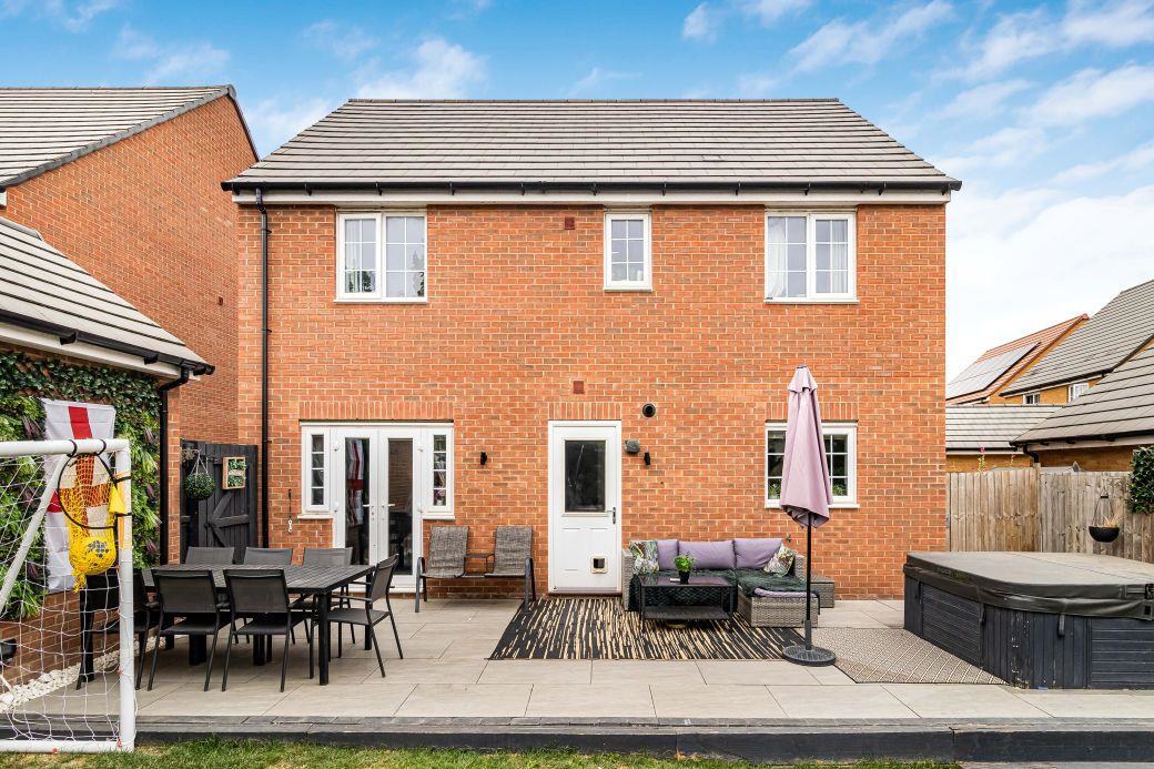 Stimpson Street, Sutton, Ely, photo 17