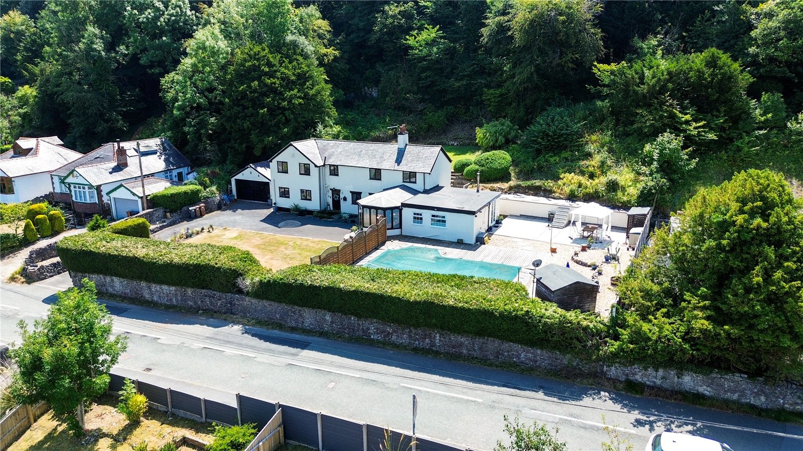 Carmel Road, Carmel, Holywell, Flintshire, CH8, photo 2
