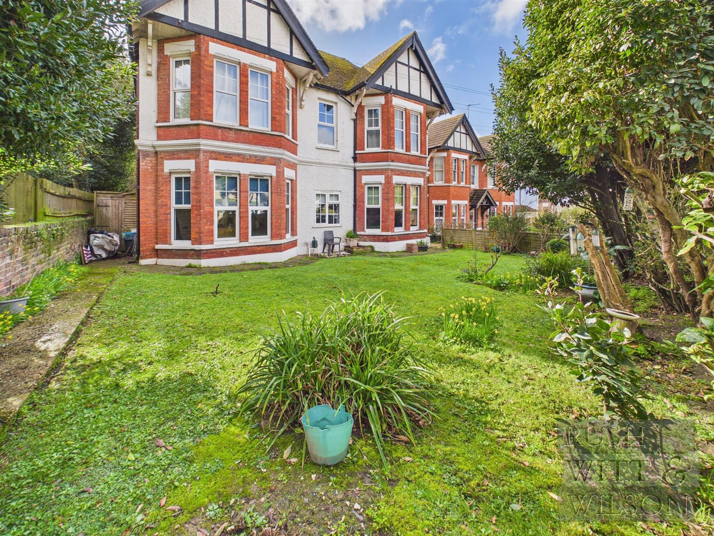 Buckhurst Road, Bexhill-On-Sea