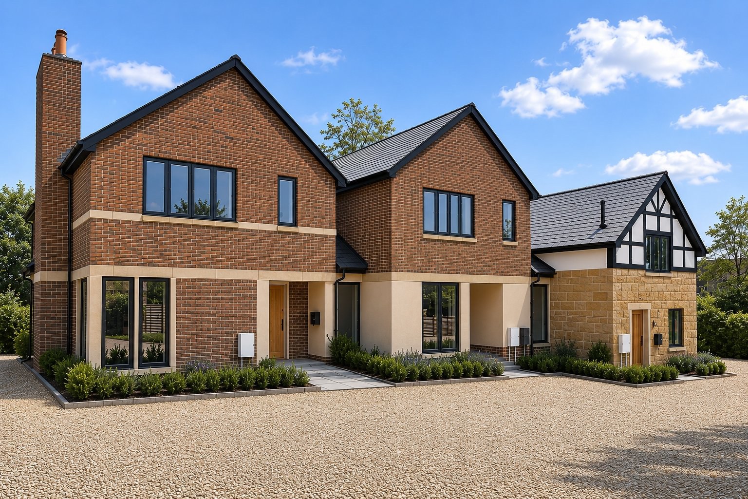 The Coach House, Ardingly Road, Lindfield, RH16