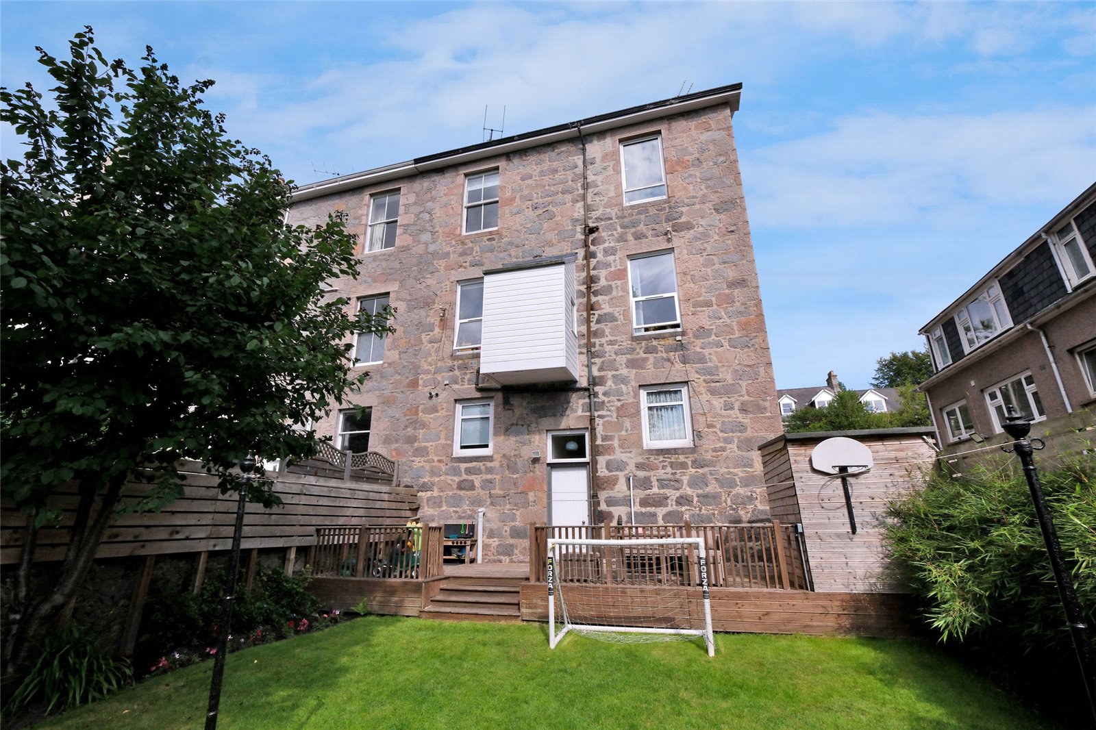 Polmuir Road, Ferryhill, Aberdeenshire, AB11, photo 24