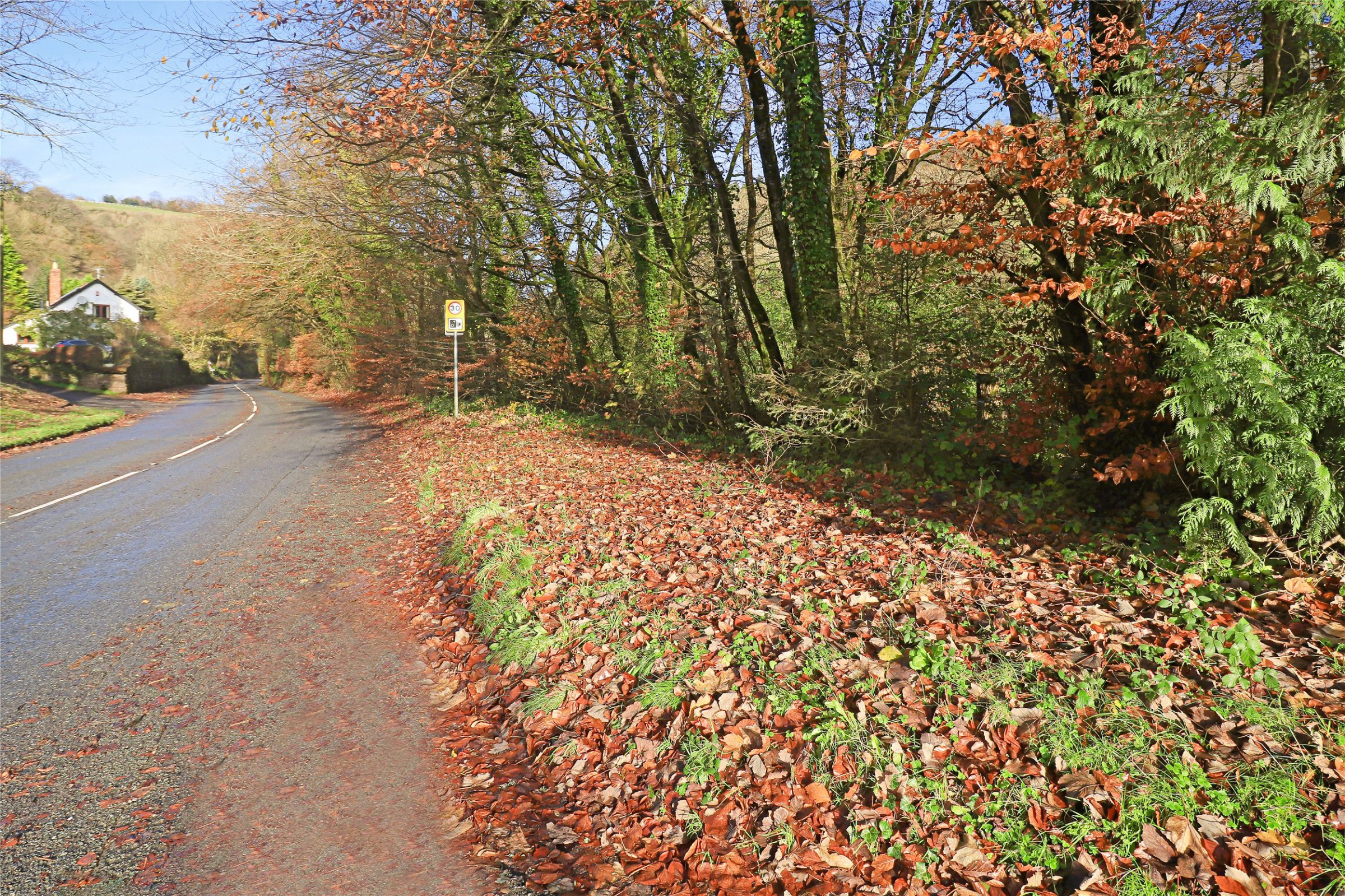 Waterrow, Nr Wiveliscombe, Taunton, Somerset, TA4
