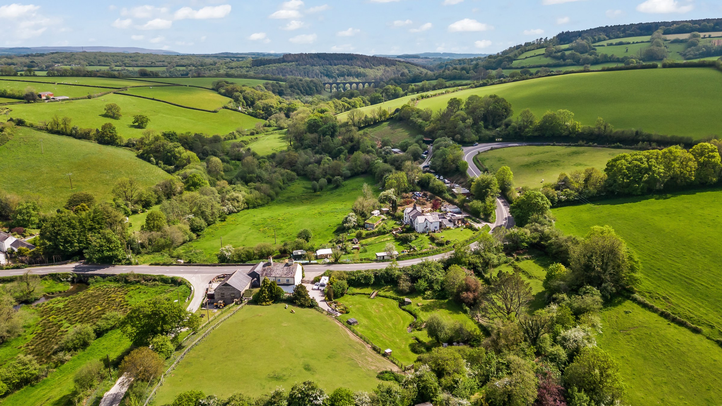 Lumburn, Tavistock, PL19, photo 4